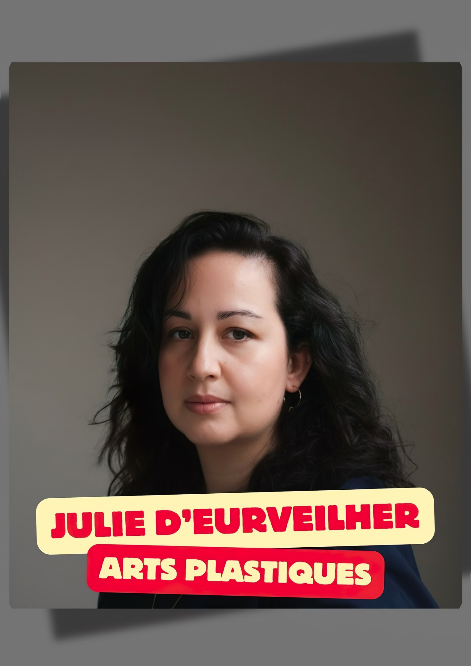 Julie D'Heurveilher