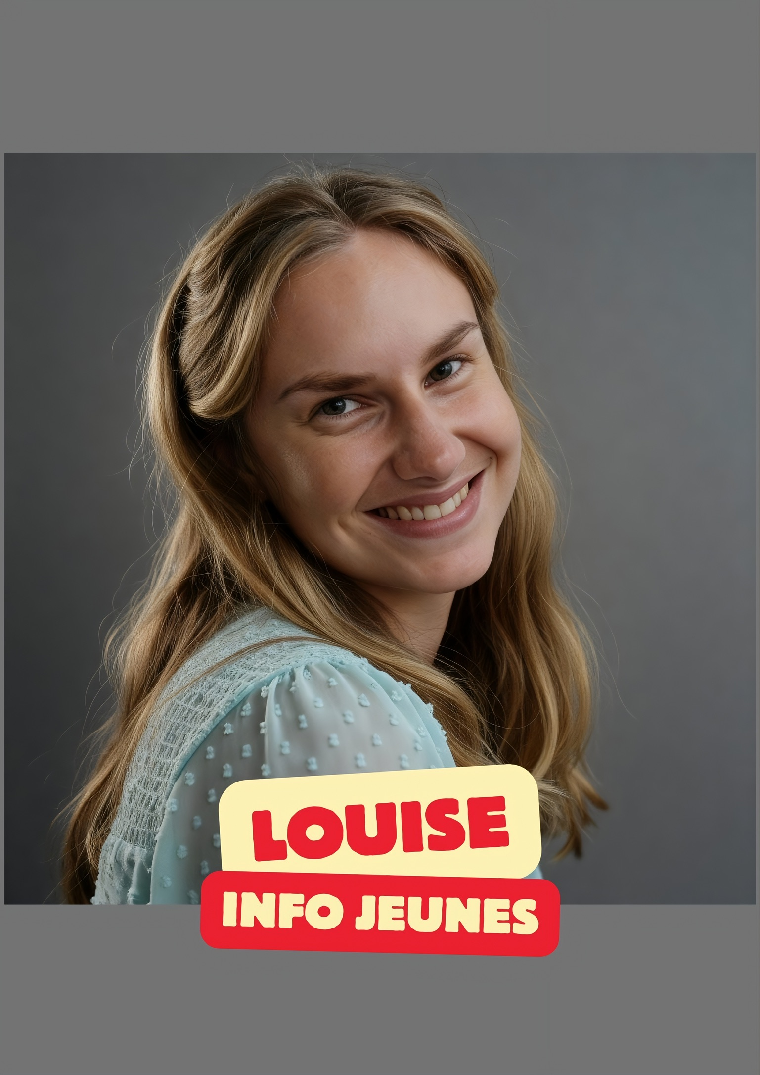 Louise Ducret Paillé