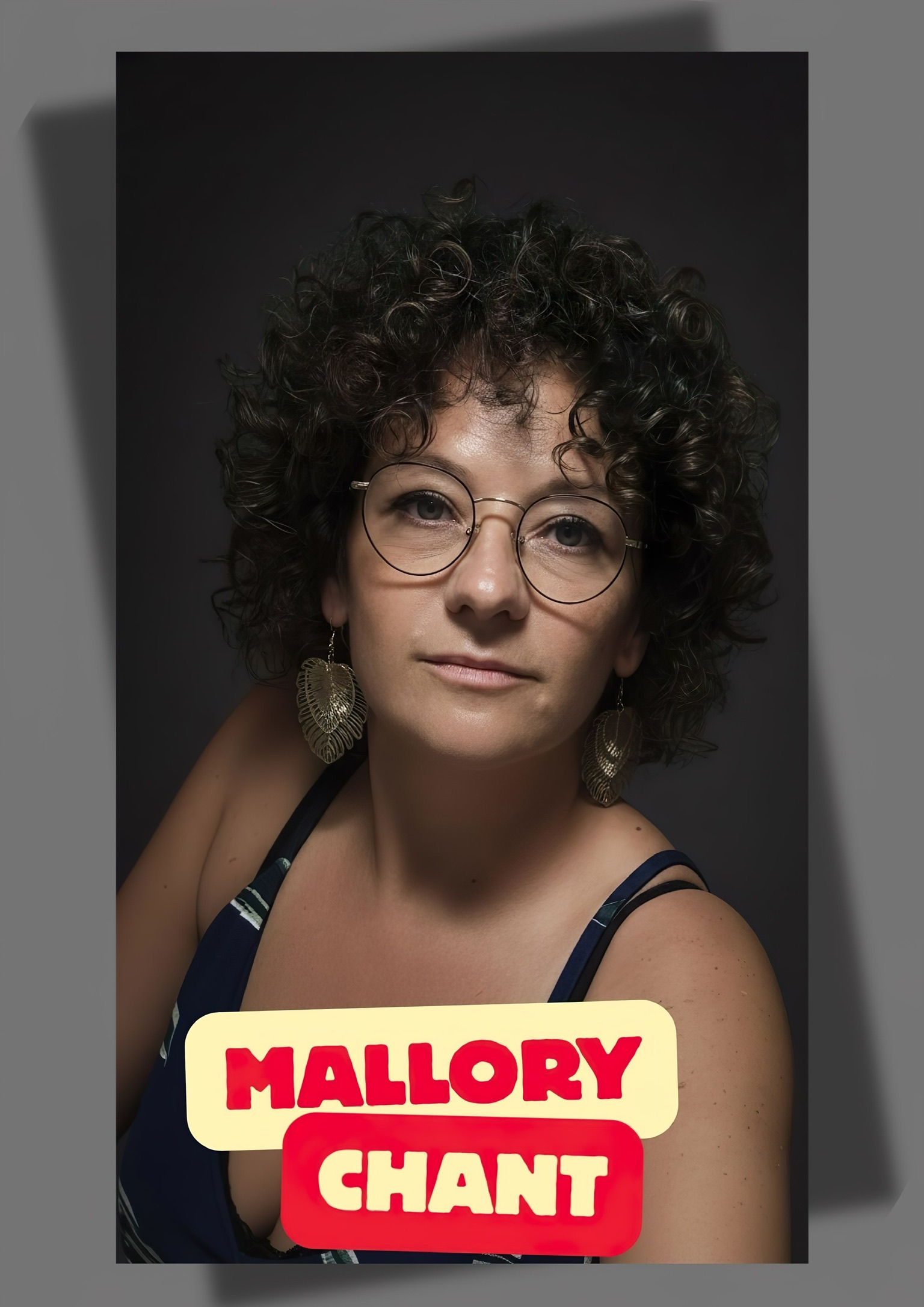 Mallory Legros