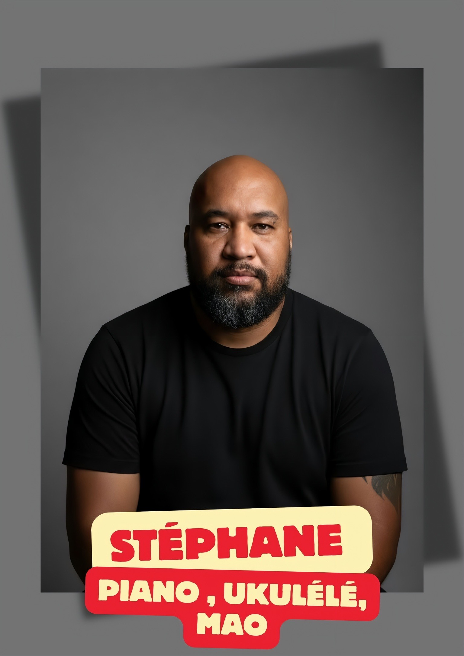 Stéphane Vavelin